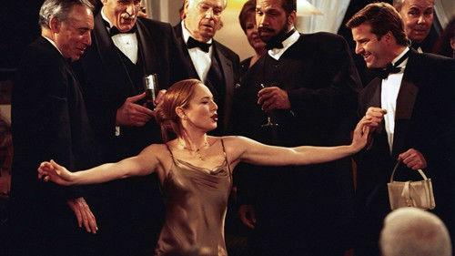 undefined Season 4 Episode 19 - The Love Boat