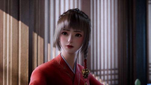 Immortality Season 3 Episode 4 - Episode 4