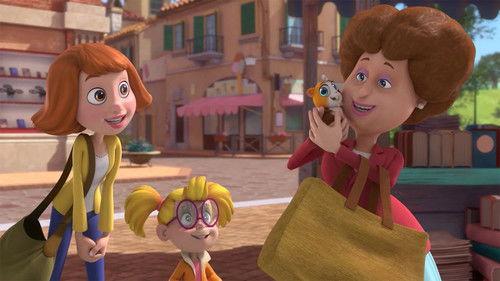 Pinocchio and Friends Season 2 Episode 12 - Episode 12