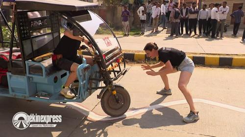 Pékin Express Season 19 Episode 3 - Episode 3