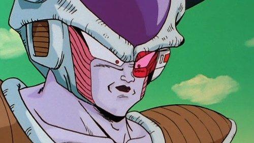 Dragon Ball Z Kai Season 2 Episode 7 - Full Power, Goku! Captain Ginyu’s Desperate Attack!