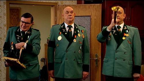 Hausmeister Krause – Ordnung muss sein Season 8 Episode 6 - Man lebt nur zweimal