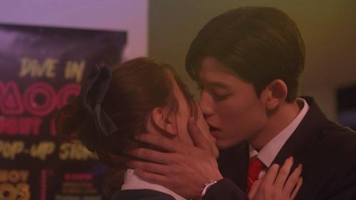 Branding in Seongsu Season 1 Episode 14 - Mood