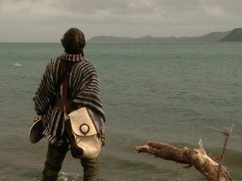 The Tribe Season 1 Episode 10 - Episode 10