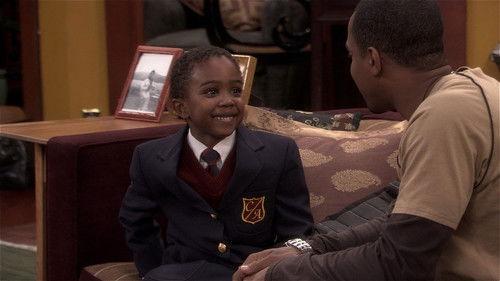 All of Us Season 3 Episode 6 - School Colors