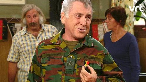 F.C. De Kampioenen Season 21 Episode 6 - Heldendaad