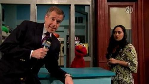 Sesame Street Season 39 Episode 21 - Mine-itis on Sesame Street