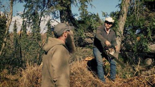 Homestead Rescue Season 2 Episode 6 - Off Grid: The Raney Way