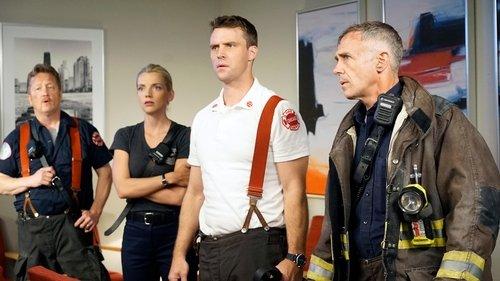 Chicago Med Season 4 Episode 2 - When to Let Go (II)