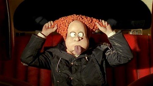 Angry Kid Season 1 Episode 7 - Headlights