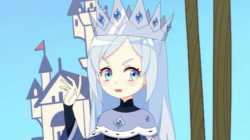 Flower Fairy Season 7 Episode 19 - Episode 19