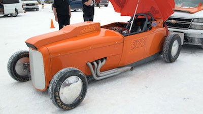 Counting Cars Season 7 Episode 17 - Bonneville Bound (2)