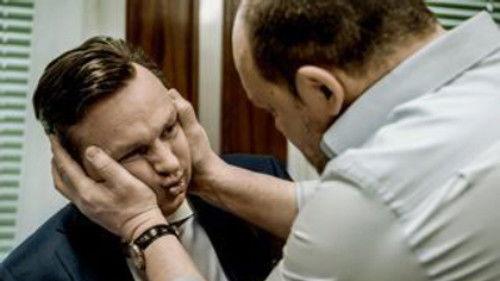 De 16 Season 1 Episode 6 - With My Eyes Closed