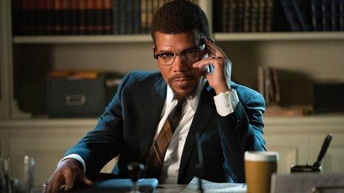 Godfather of Harlem Season 3 Episode 7 - All Roads Lead to Malcolm