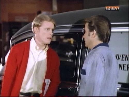 Happy Days Season 6 Episode 22 - Fonzie's Funeral  (1)