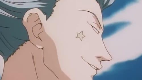 Hunter x Hunter Season 1 Episode 8 - Conjurer × Smile × Beasts Beware