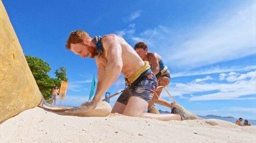 Survivor Season 39 Episode 11 - A Very Simple Plan