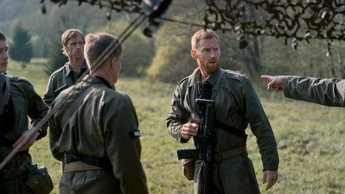 Kamp Van Koningsbrugge Season 6 Episode 2 - Episode 2