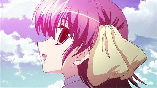 Ef: A Tale Of Memories & Melodies Season 1 Episode 6 - Rain