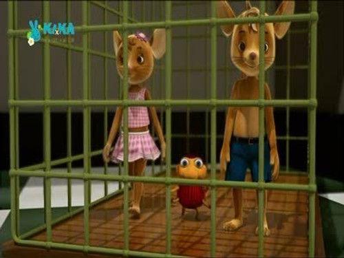 JoNaLu Season 1 Episode 4 - In der Falle