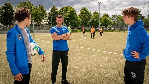 Hamburg Dockland Season 16 Episode 4 - Episode 4