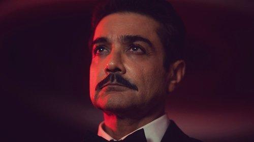 Jubilee Season 1 Episode 1 - Aag