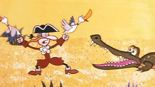 The Adventures of Munchausen Season 1 Episode 1 - Episode 1