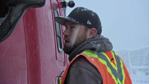 Highway Thru Hell Season 12 Episode 5 - Bold Moves