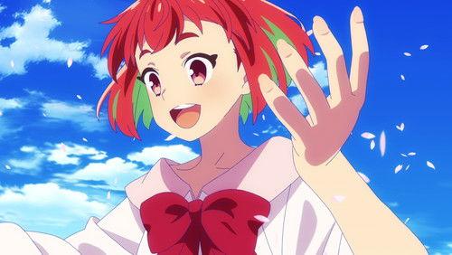 Healer Girl Season 1 Episode 4 - First Steps, Horror, and a First Job