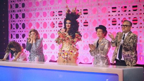 Drag Race Philippines Season 1 Episode 10 - Grand Finale
