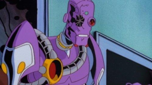 undefined Season 1 Episode 5 - Steel Cold Heart