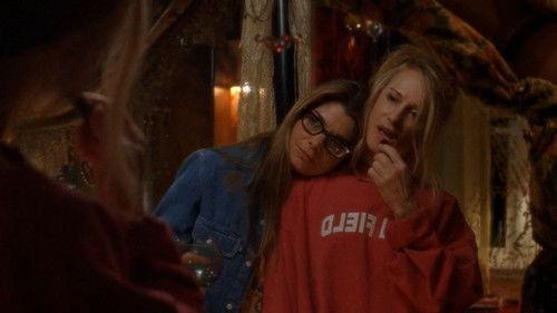 undefined Season 1 Episode 11 - This Is Way Too Normal For You