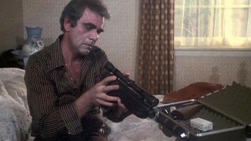 Starsky & Hutch Season 3 Episode 9 - The Plague (1)