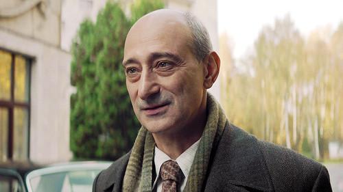 Chikatilo Season 1 Episode 3 - Episode 3