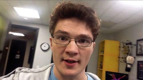 RT Life Season 4 Episode 4 - Michael After Dark