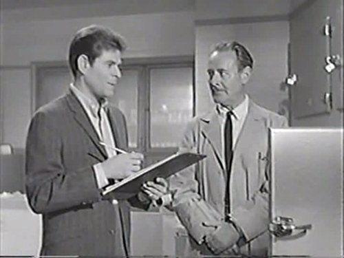 undefined Season 2 Episode 8 - The Cadaver