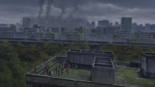 Seraph of the End Season 2 Episode 7 - Shinya and Guren