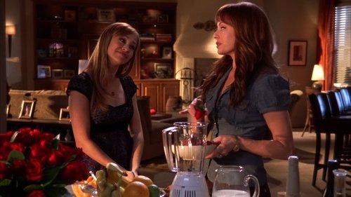 The O.C. Season 4 Episode 13 - The Case of the Franks