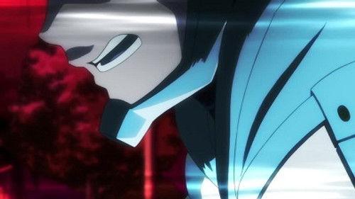 Nobunagun Season 1 Episode 11 - Operation Stone Forest Part 1