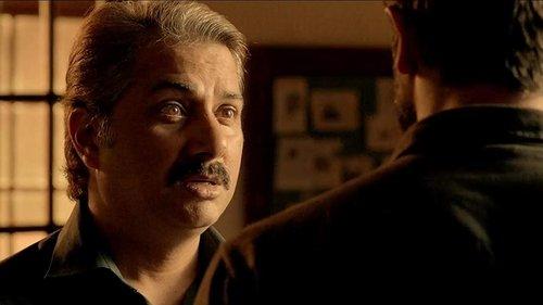 Apharan Season 1 Episode 9 - Kati Patang