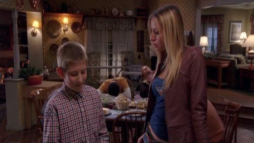 Malcolm in the Middle Season 7 Episode 7 - Blackout