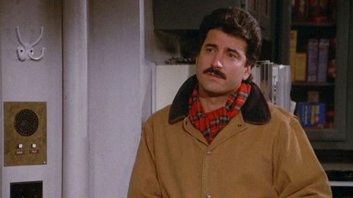 Seinfeld Season 3 Episode 18 - The Boyfriend (2)