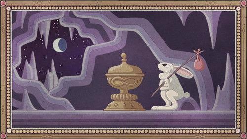 Summer Camp Island Season 6 Episode 6 - Miracle Rabbit