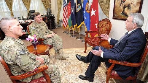 Dan Rather Reports Season 1 Episode 1 - Coming Home