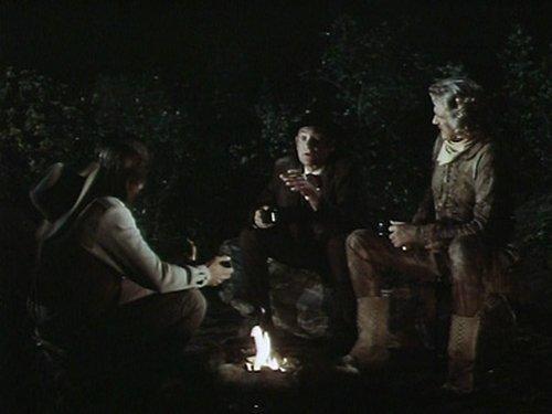 How the West Was Won Season 2 Episode 7 - Robber's Roost