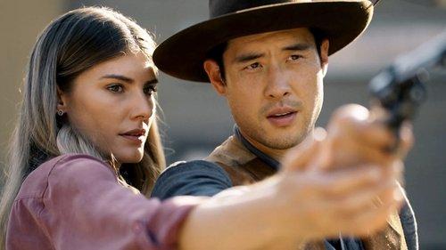 Quantum Leap Season 1 Episode 5 - Salvation or Bust