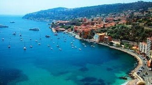 Rick Steves' Europe Season 3 Episode 9 - French Riviera: Uniquely Chic