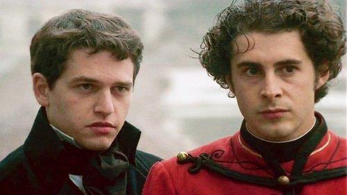 The Count of Monte Cristo Season 1 Episode 4 - Episode 4