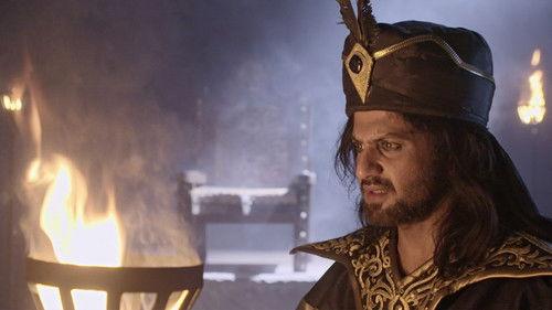 Aladdin - Naam Toh Suna Hoga Season 1 Episode 14 - Episode 14