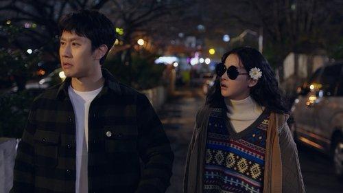 Mad for Each Other Season 1 Episode 5 - A Big Barking Dog That Doesn't Bite Women